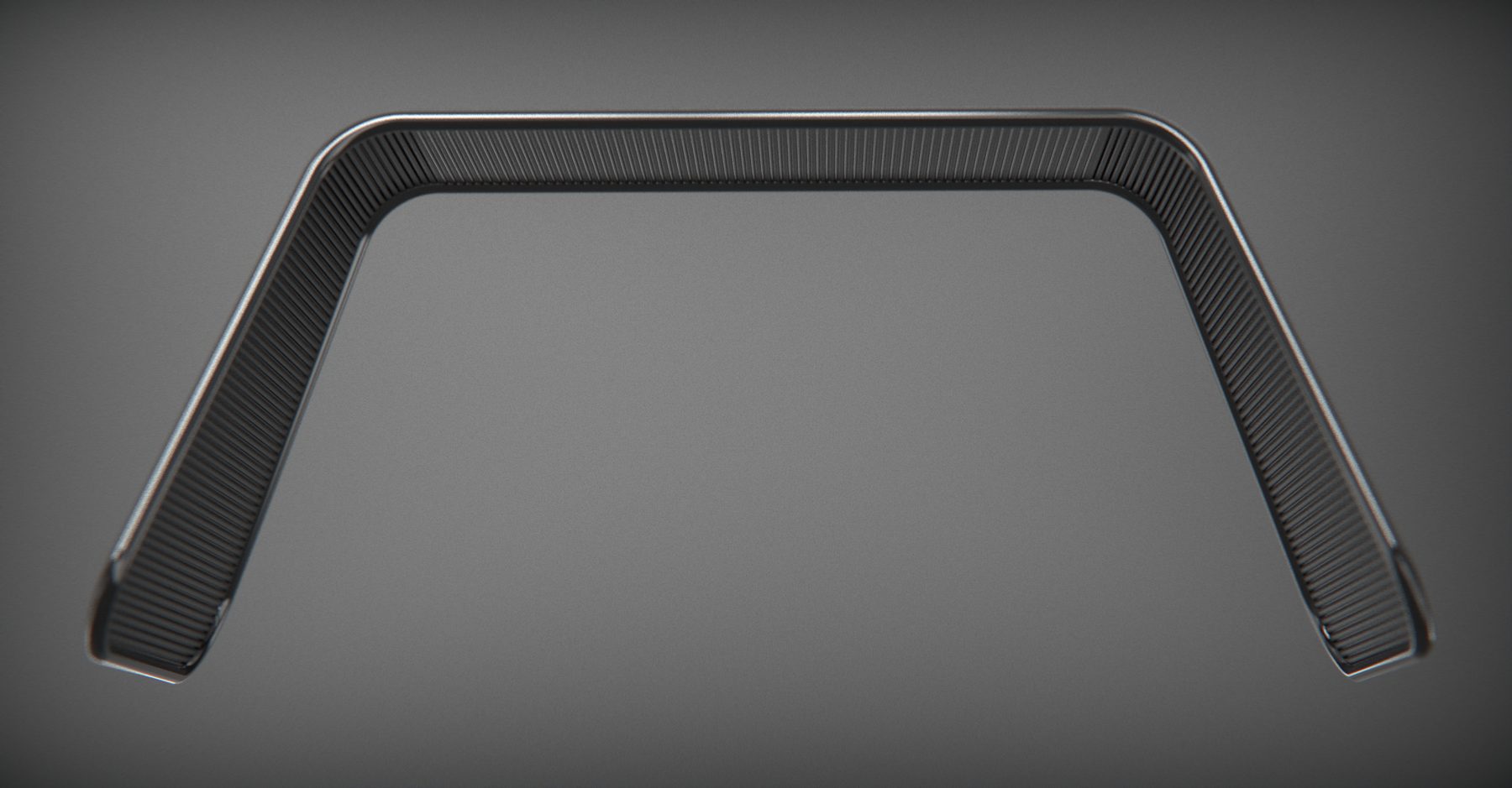 Bench seating — industrial design by Geoff LaCorte