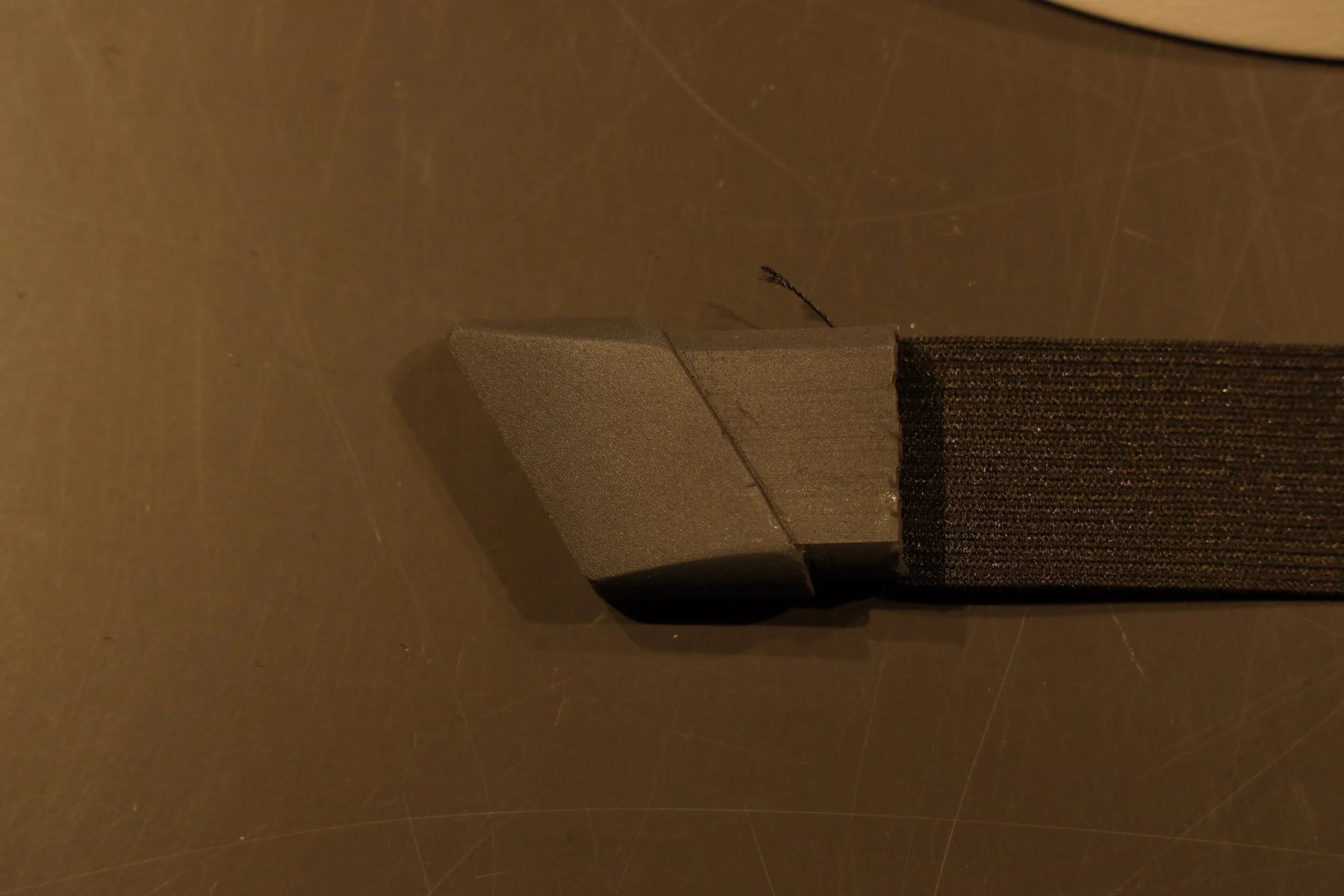 TREV neuro-wellness headset — product detail