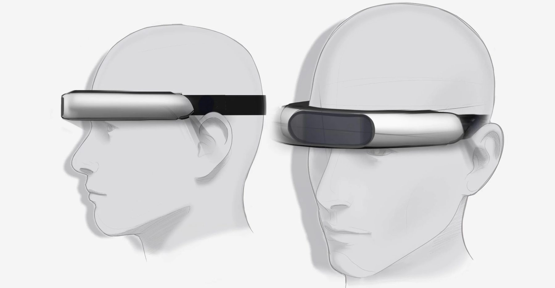 TREV neuro headset architecture study — battery integration